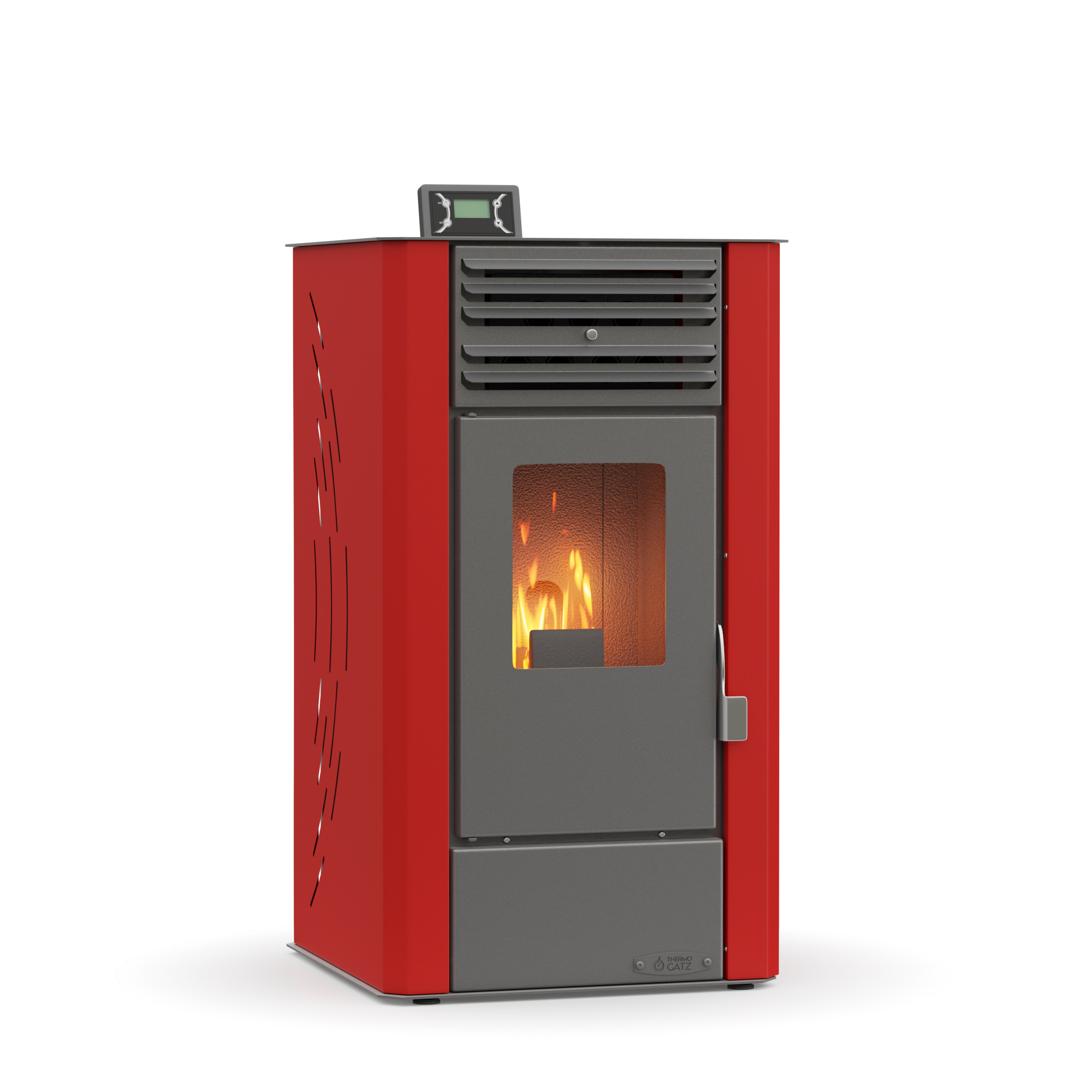Thermogatz GSP 10