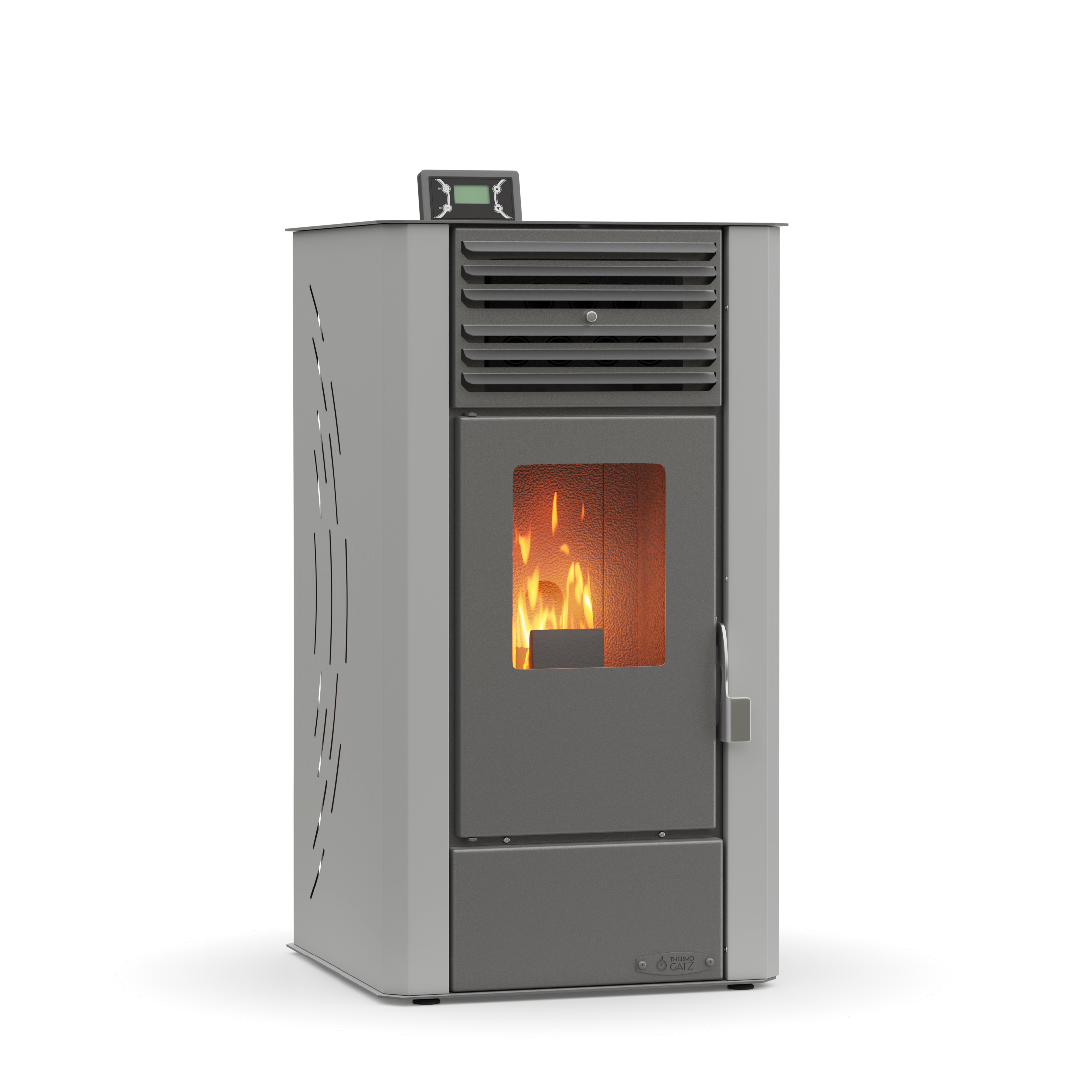 Thermogatz GSP 12