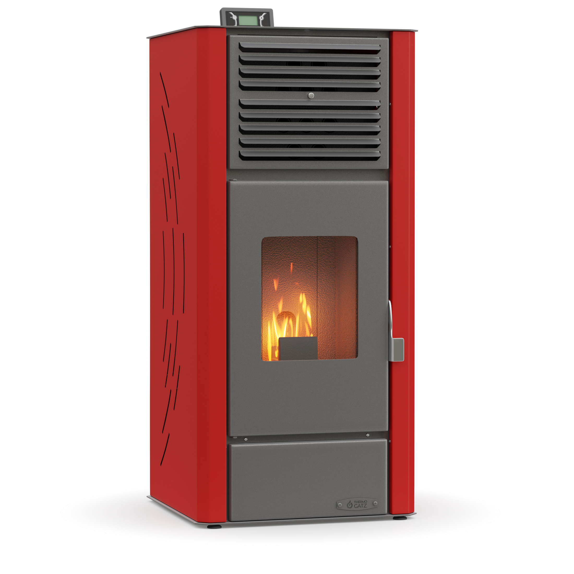 Thermogatz ΣΟΜΠΑ PELLET GSP 14 CANALIZE