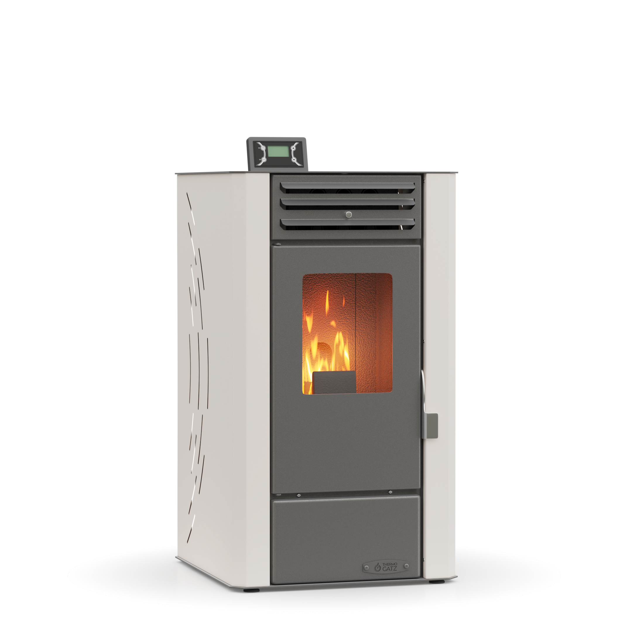 Thermogatz GSP 6
