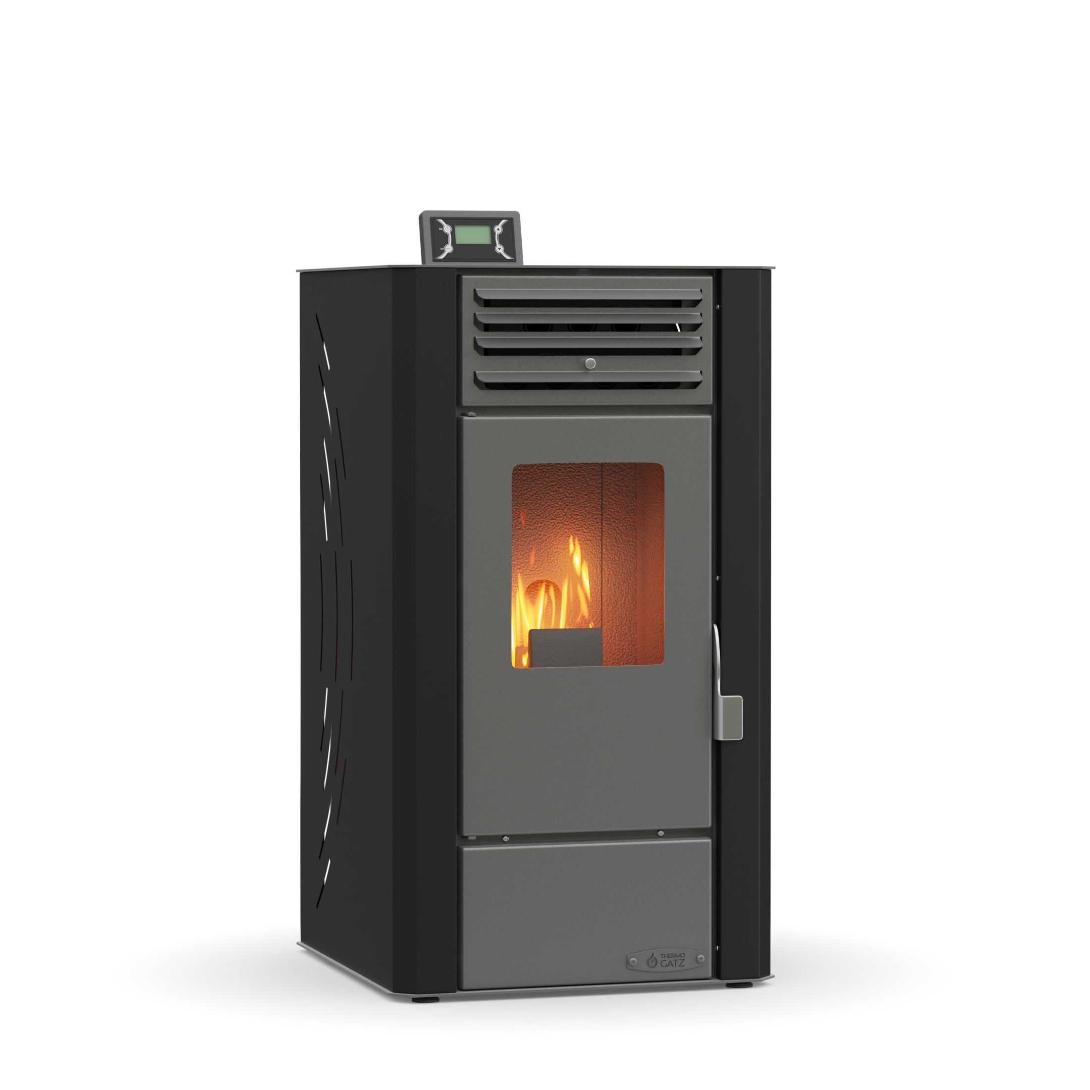 Thermogatz GSP 8