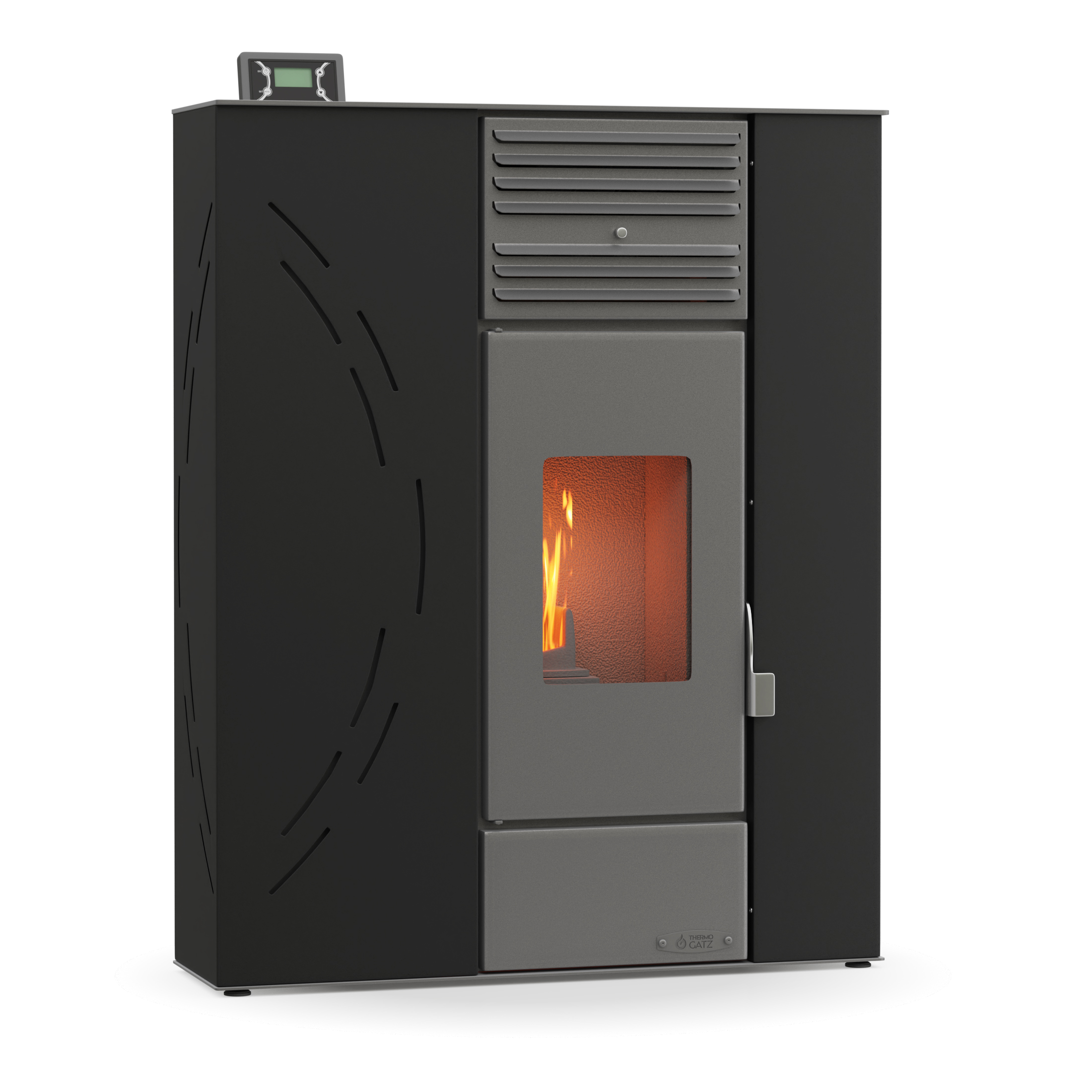 Thermogatz GSP SLIM CANALIZE 12