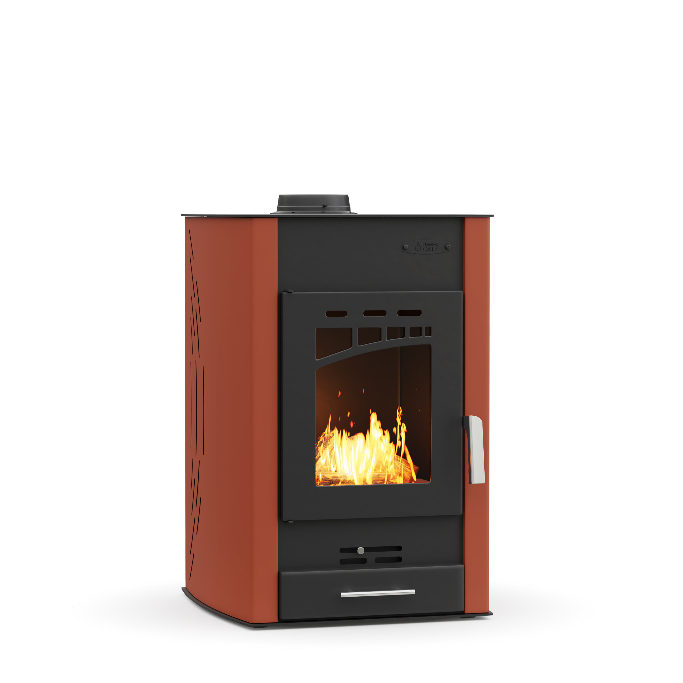 Thermogatz GSW 25