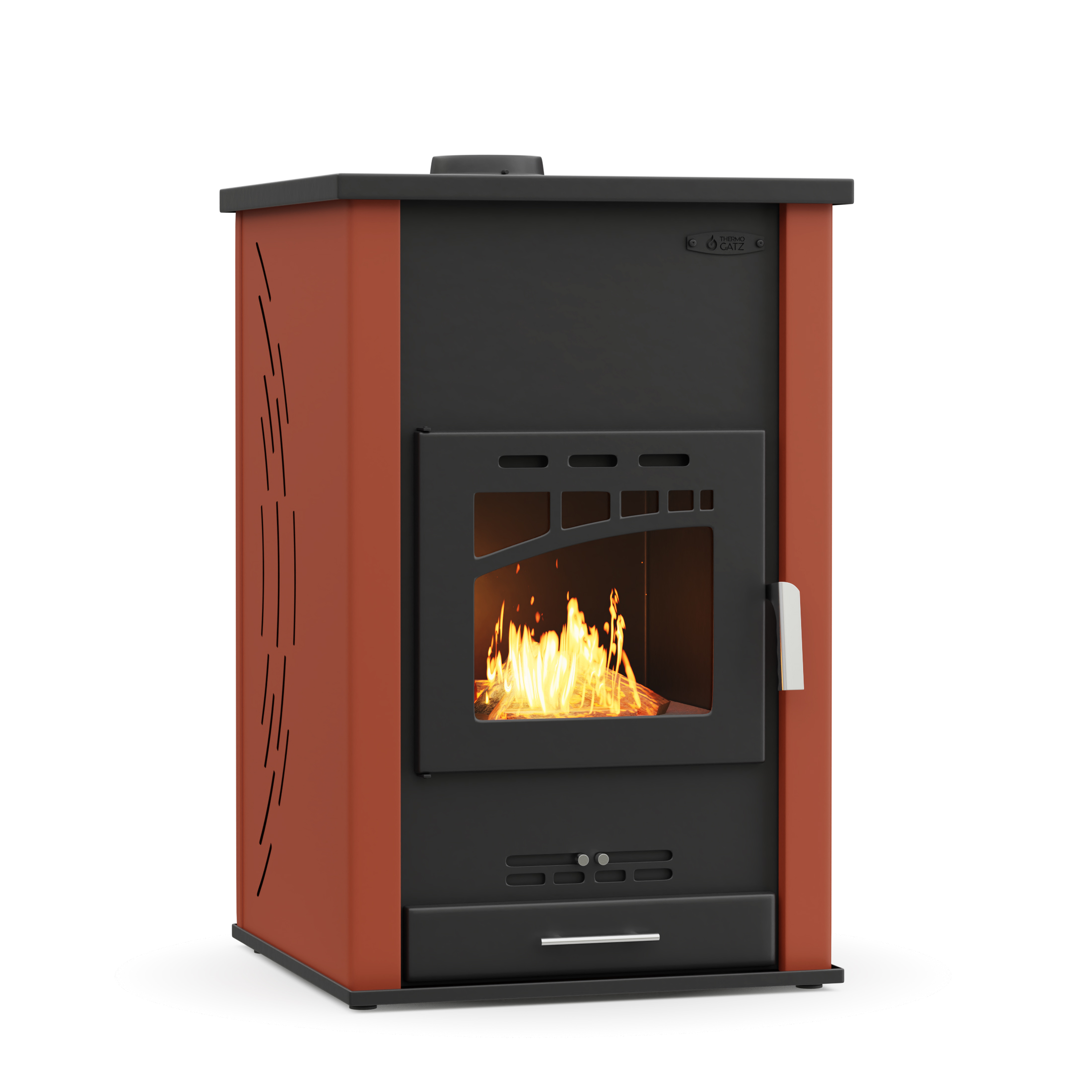 Thermogatz GSW 33