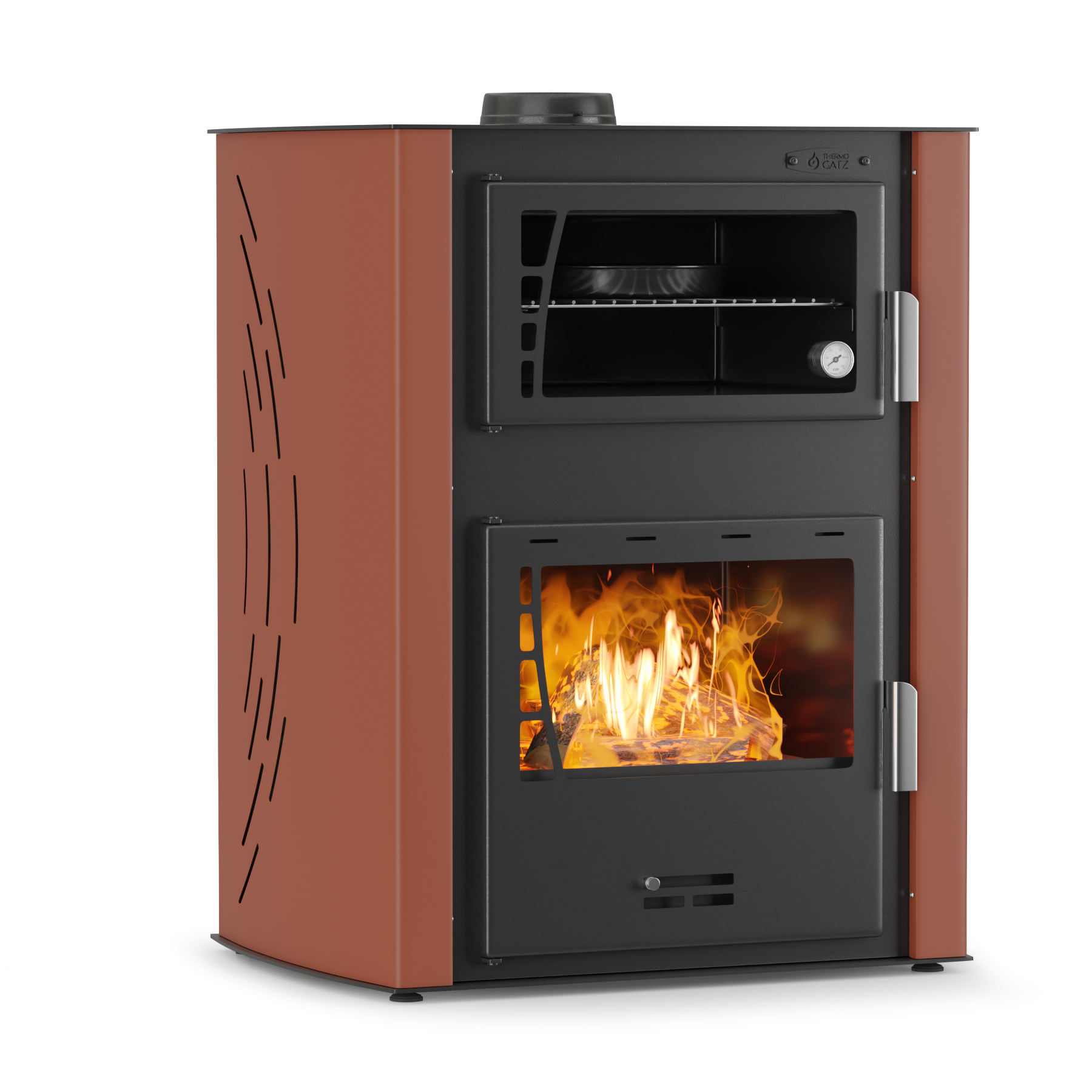 Thermogatz GSW 35 OVEN