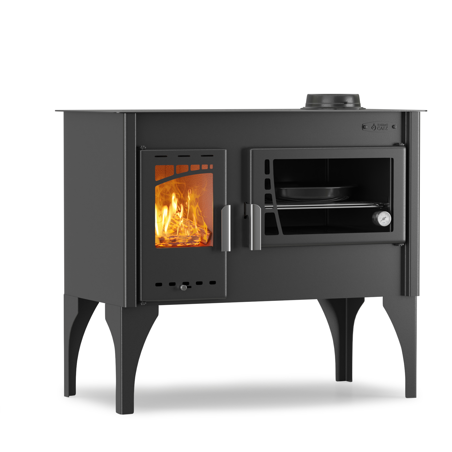 Thermogatz GS 10 OVEN