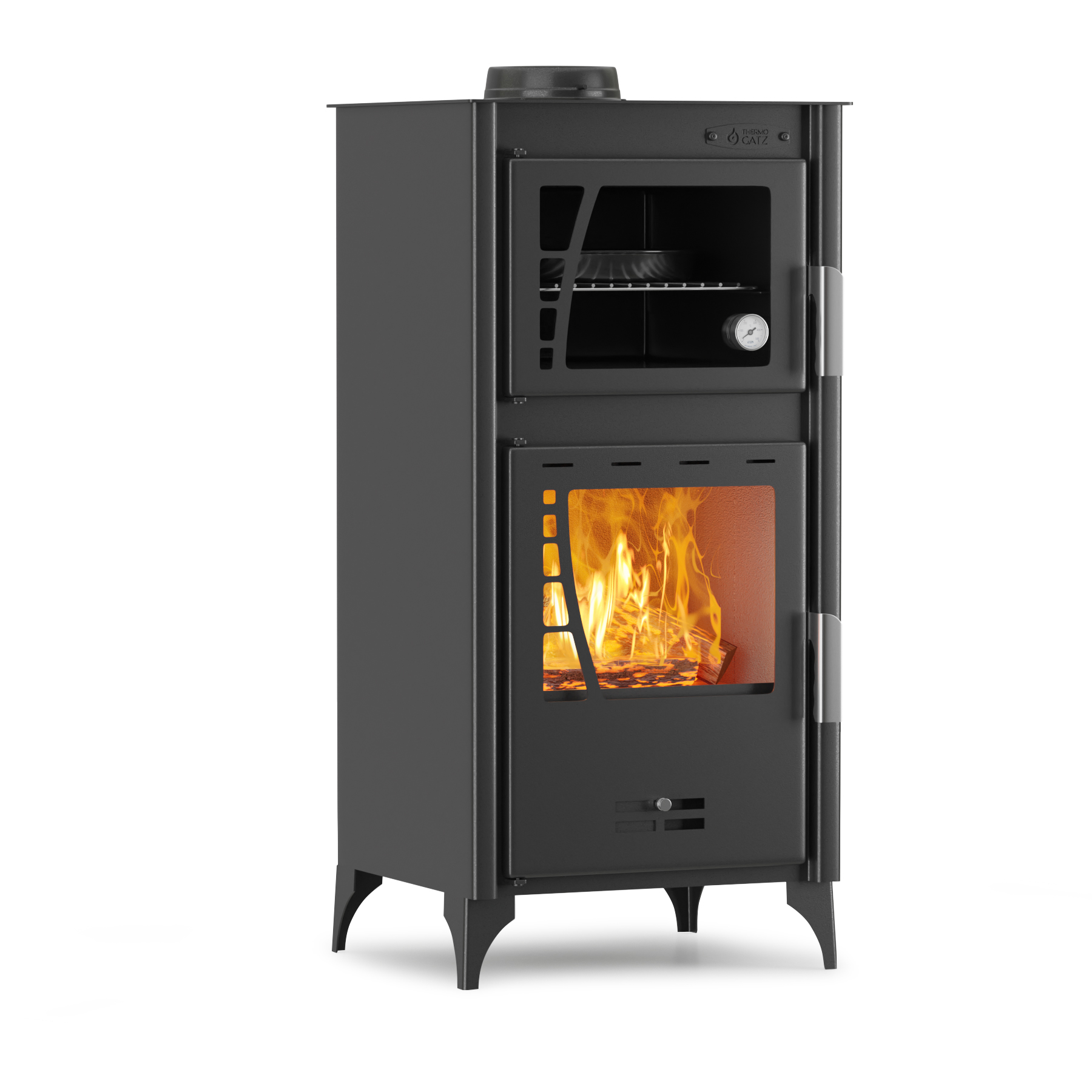 Thermogatz GS 12 OVEN