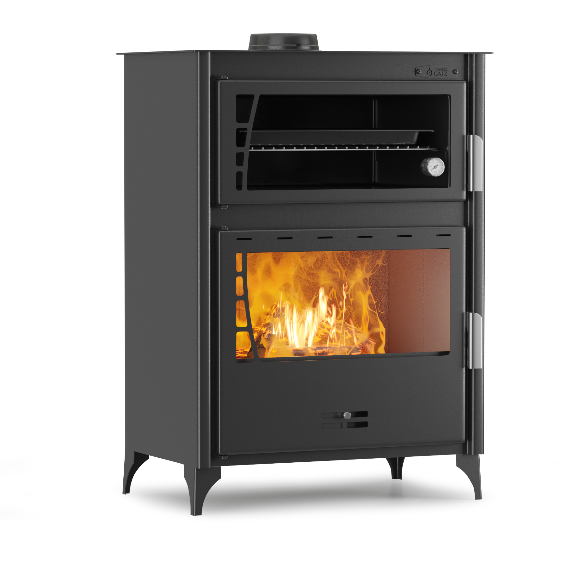 Thermogatz GS 17 OVEN 50cm