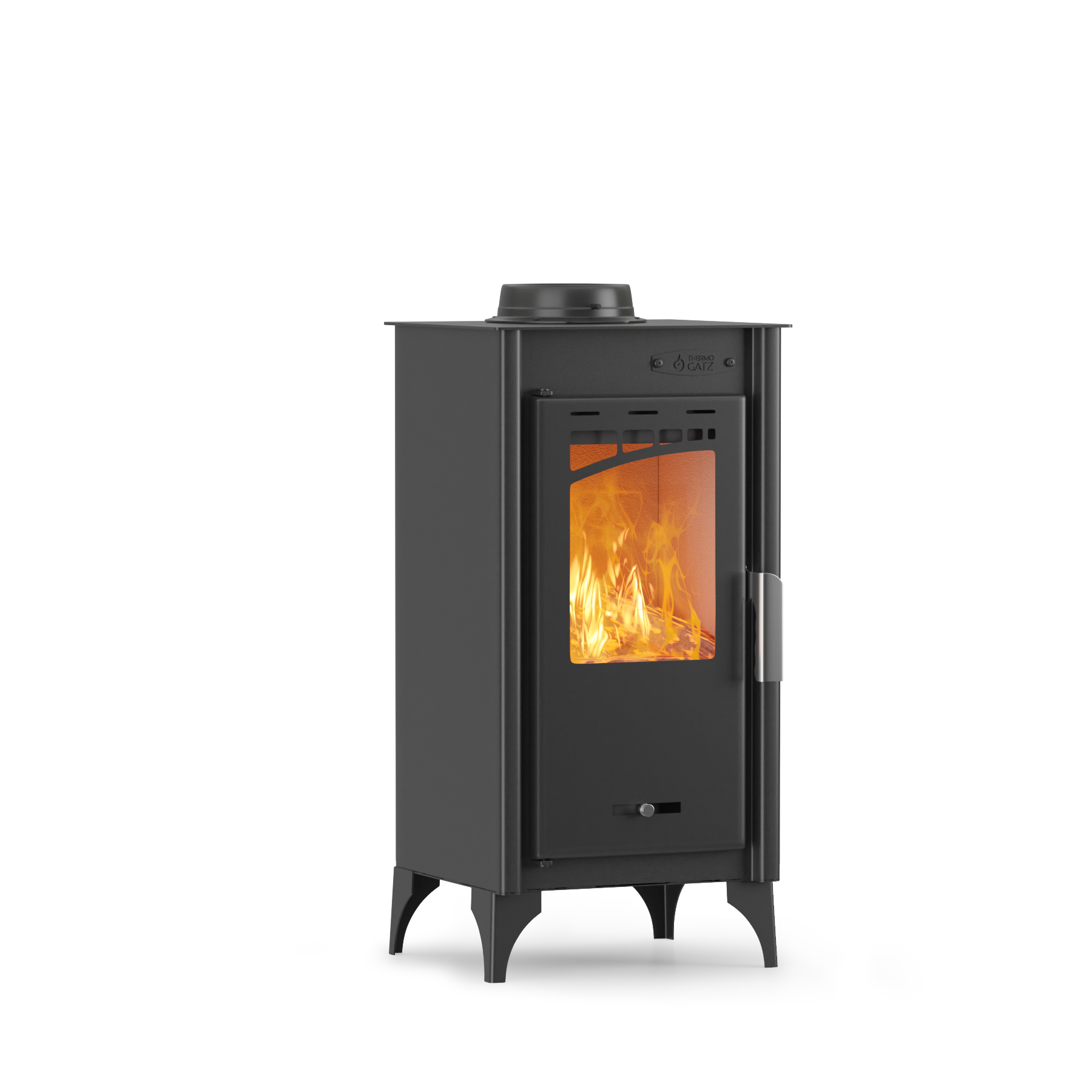 Thermogatz ΣΟΜΠΑ ΞΥΛΟΥ GS 7