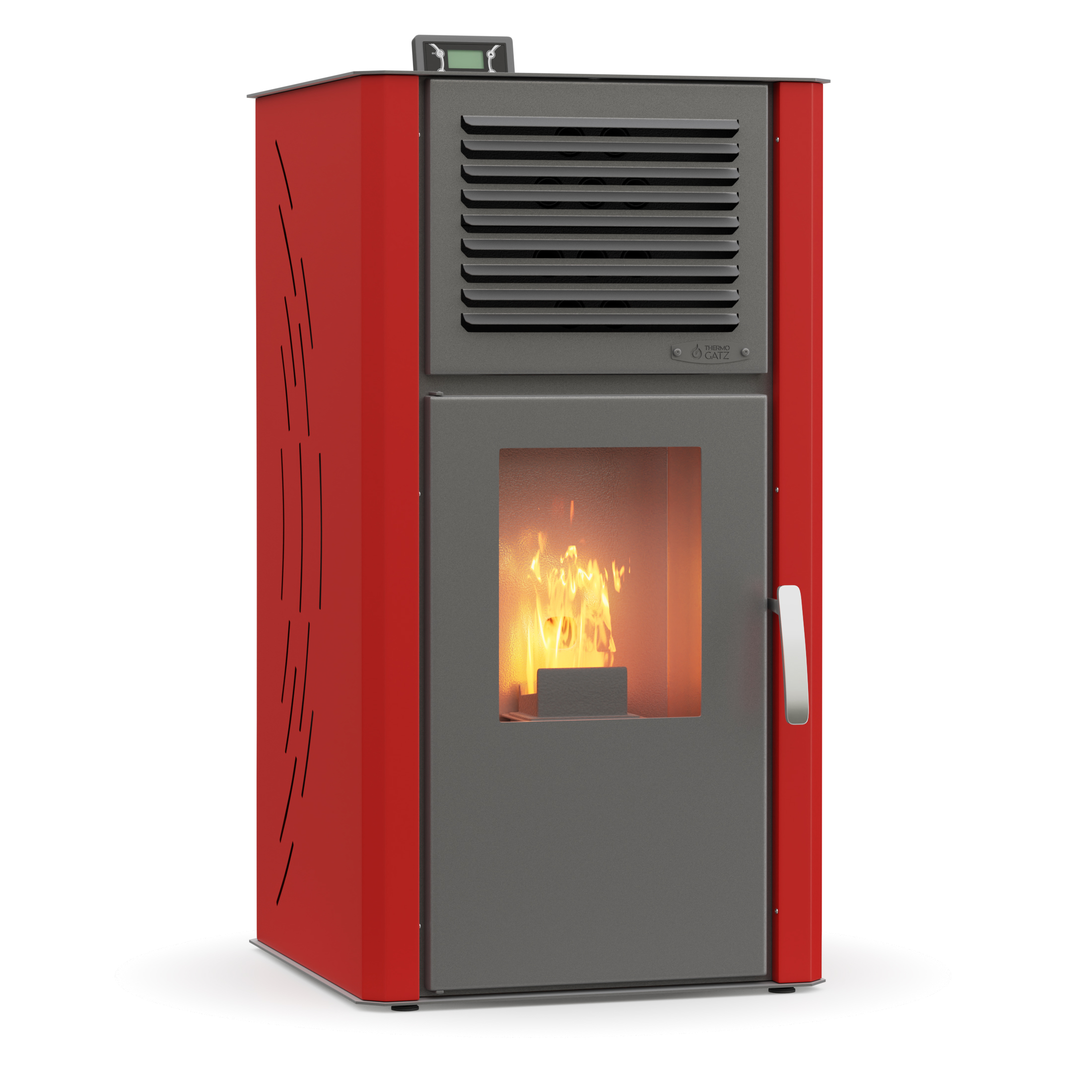 Thermogatz IDRO GSP 23
