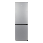 INDESIT INKF8251S4E ΨΥΓΕΙΟΚΑΤΑΨΥΚΤΗΣ 250LT NOFROST Υ180XΠ54XΒ57.6ΕΚ. INOX
