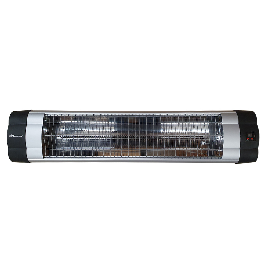 Thermogatz ΘΕΡΜΑΝΤΙΚΟ ΗΛΕΚΤΡΙΚΟ ΕΞΩΤ. ΧΩΡΟΥ JHS-3000-R MULTIHOME
