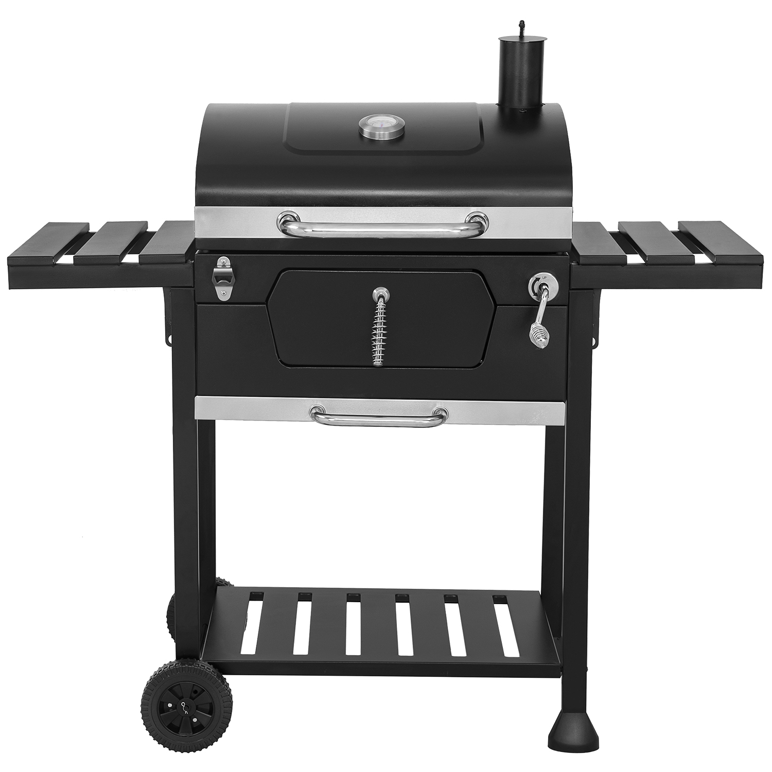 Thermogatz BBQ ΚΑΡΒΟΥΝΟΥ KRV 1824