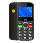 POWERTECH PTM-39 SENTRY ECO II DUAL ΚΙΝΗΤΟ ΜΑΥΡΟ