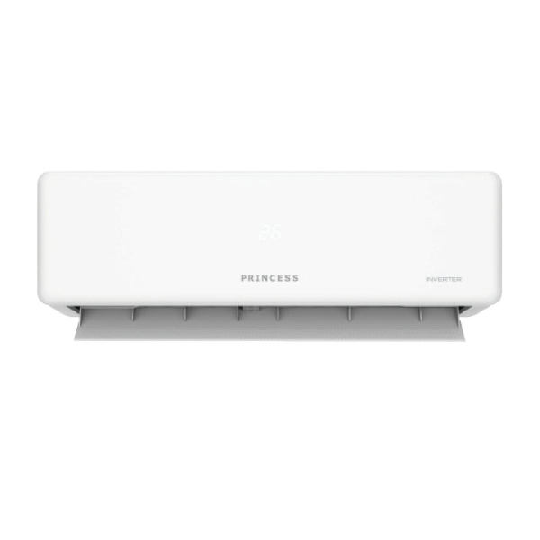 PRINCESS AC9A3_A2 A/C PRINCESS AC9A3/A2 INVERTER 9000 BTU A++/A+ - Image 1