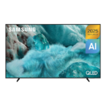 TV SAMSUNG QE43Q7FAAUXXH SMART 43" 4K UHD QLED Q7F HDR 2025