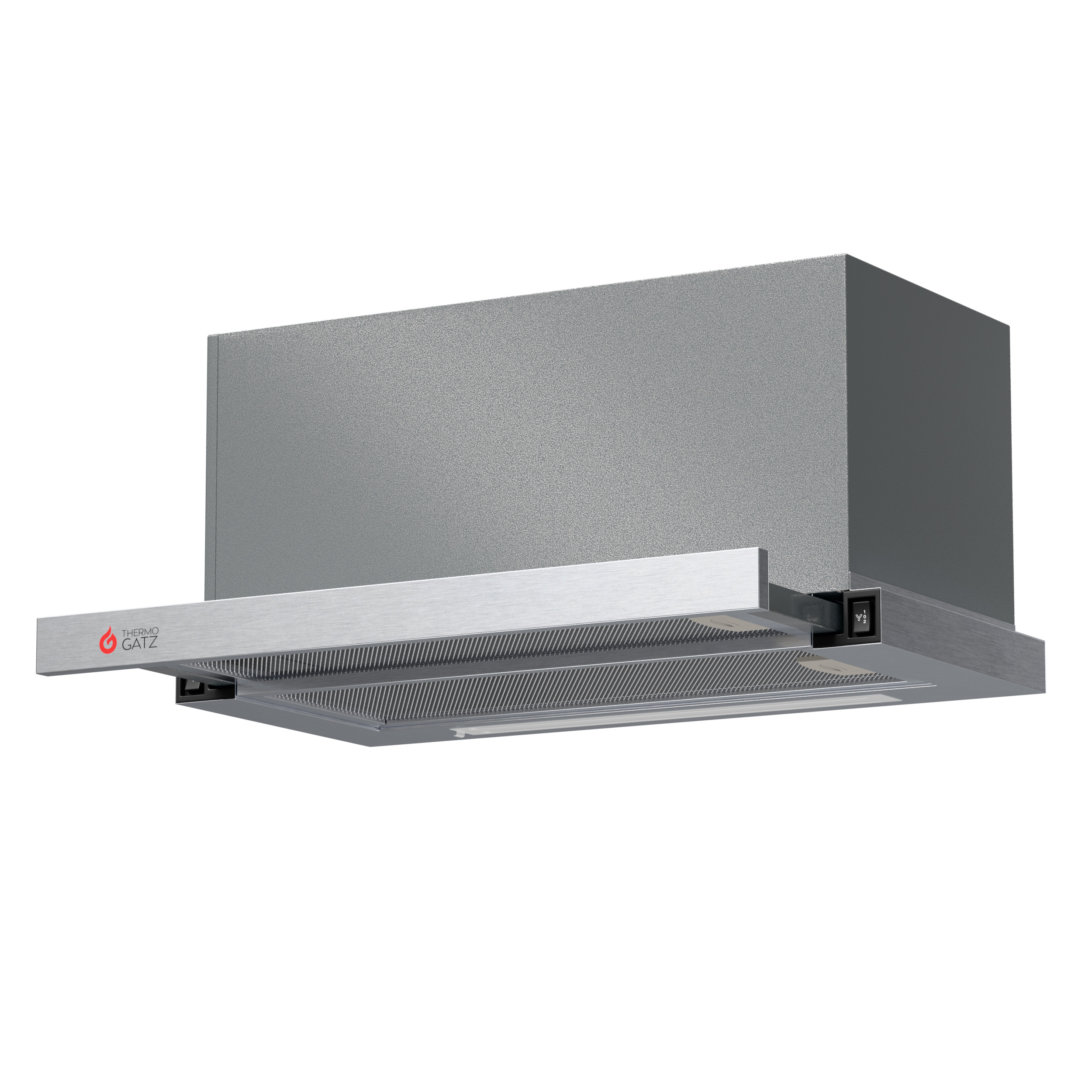 Thermogatz ΑΠΟΡΡΟΦΗΤΗΡΑΣ 750ETR IX