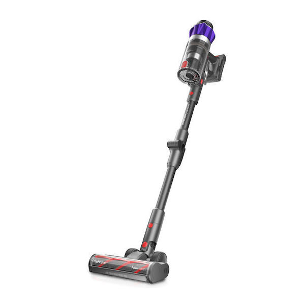 Rohnson Mamba M25 ROHNSON MAMBA M25 ΣΚΟΥΠΑ ΕΠΑΝΑΦΟΡΤΙΖΟΜΕΝΗ 2 ΣΕ 1 STICK & ΧΕΙΡΟΣ 25.2V ΓΚΡΙ - Image 1
