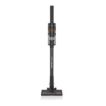 ROHNSON MAMBA M6 ΣΚΟΥΠΑ ΕΠΑΝΑΦΟΡΤΙΖΟΜΕΝΗ 2 ΣΕ 1 STICK & ΧΕΙΡΟΣ 18.5V ΜΑΥΡΗ