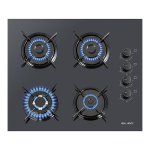 SILIFO SF6107 ΕΣΤΙΑ ΥΓΡΑΕΡΙΟΥ ΑΥΤΟΝΟΜΗ 60X52ΕΚ.