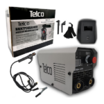 TELCO MMA-250 ΗΛΕΚΤΡΟΚΟΛΛΗΣΗ INVERTER MMA ΜΕ ΜΕΓΙΣΤΟ ΡΕΥΜΑ ΣΥΓΚΟΛΛΗΣΗΣ 250A