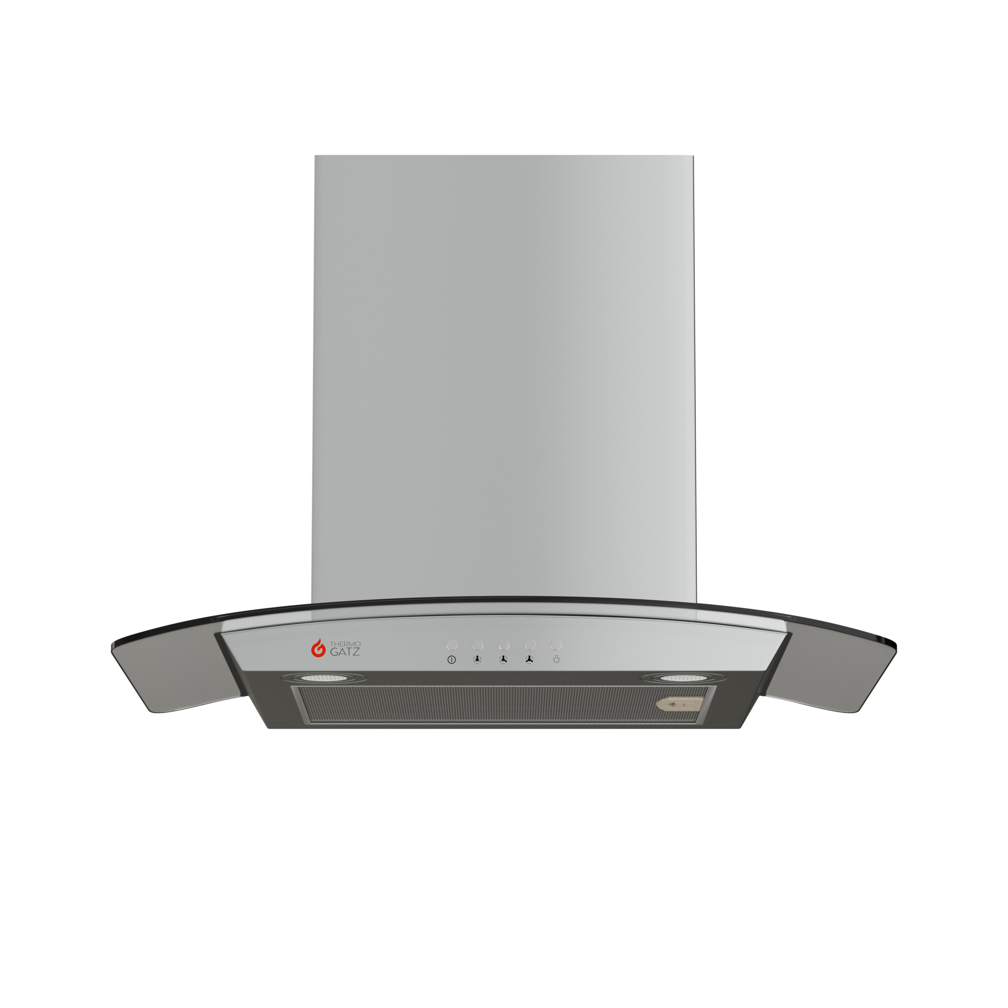 Thermogatz ΑΠΟΡΡΟΦΗΤΗΡΑΣ ΚΑΜΙΝΙ TGC 1160 GL