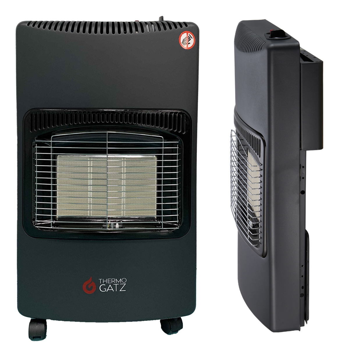 TG_FLD_4_2KW_BLACK_Thermogatz_1 Thermogatz Θερμάστρα Υγραερίου TG-FLD-4.2KW BLACK - Image 1