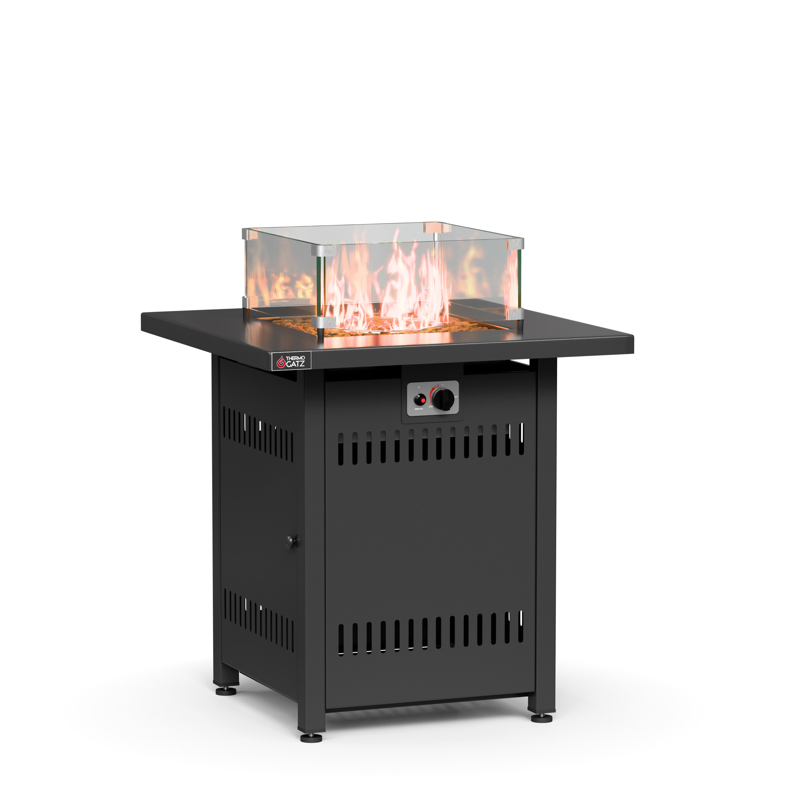 Thermogatz ΤΖΑΚΙ ΥΓΡΑΕΡΙΟΥ TG TABLE 72H64