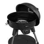 Thermogatz BBQ ΥΓΡΑΕΡΙΟΥ TGC 01L 4kW - Image 4