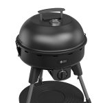 Thermogatz BBQ ΥΓΡΑΕΡΙΟΥ TGC 01L 4kW - Image 2