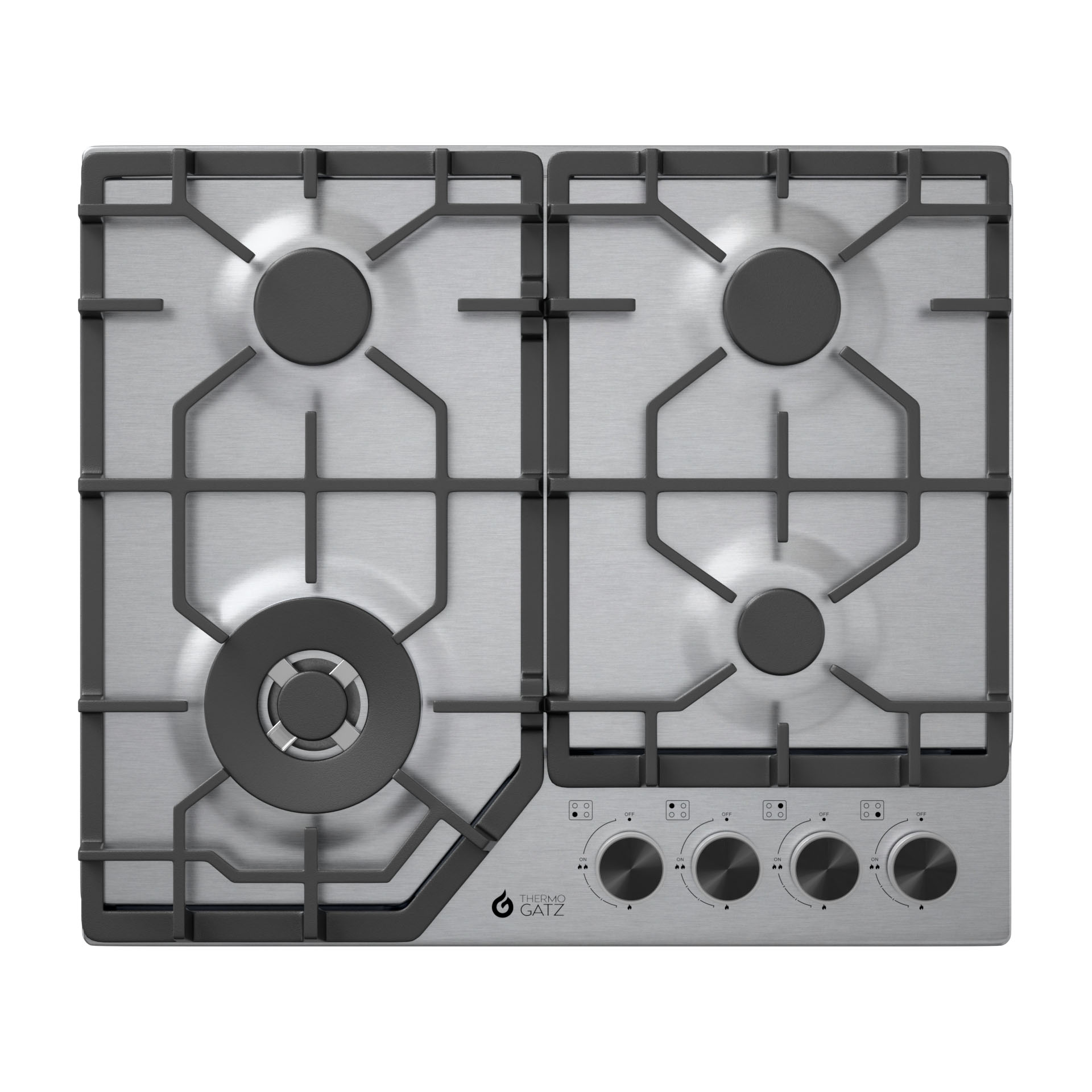 ThermoGatz_TGC-6014-IX___2_ Thermogatz ΕΣΤΙΕΣ ΑΕΡΙΟΥ TGC 6014 IX - Image 1