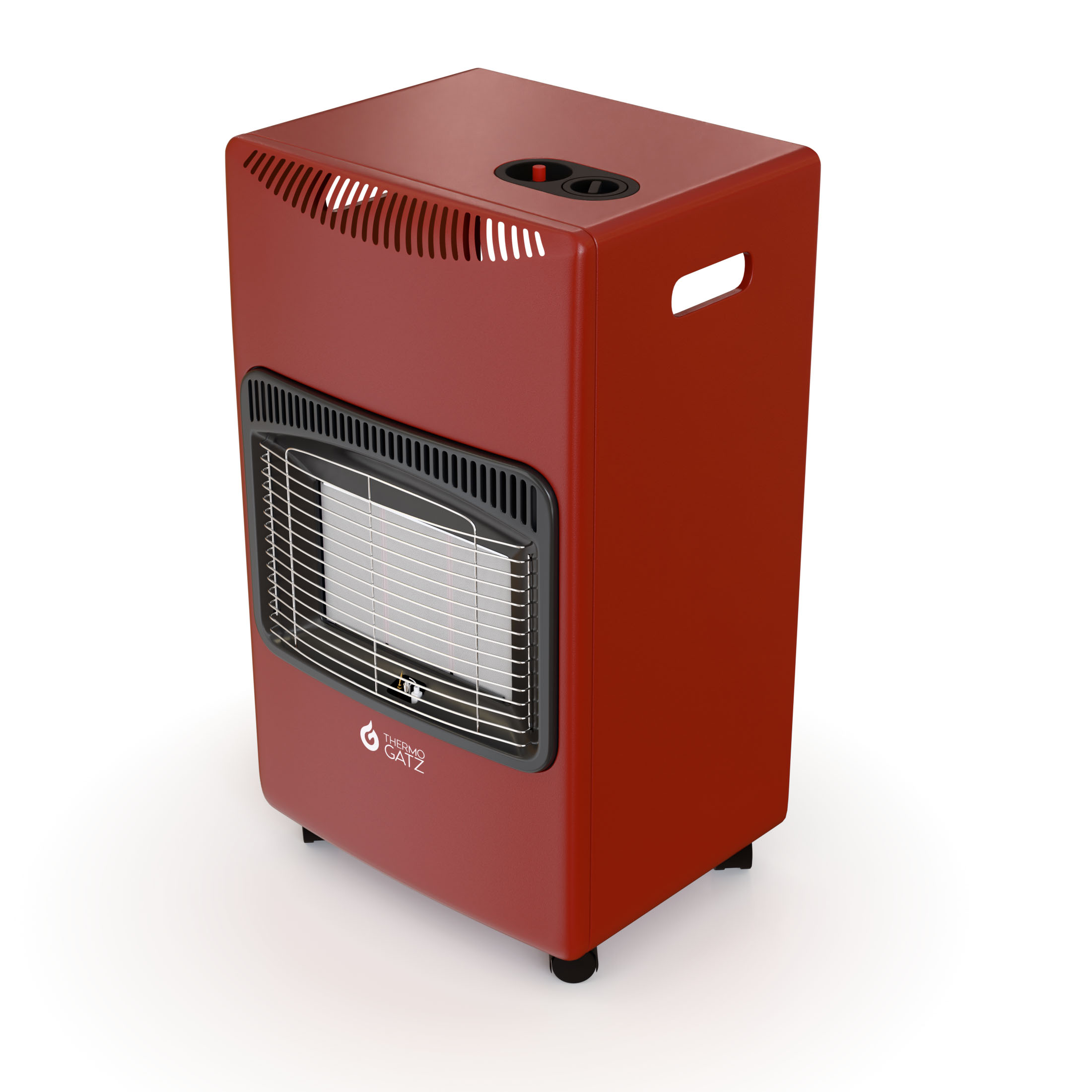 Thermogatz ΘΕΡΜΑΣΤΡΑ ΥΓΡΑΕΡΙΟΥ TG 4100 RD