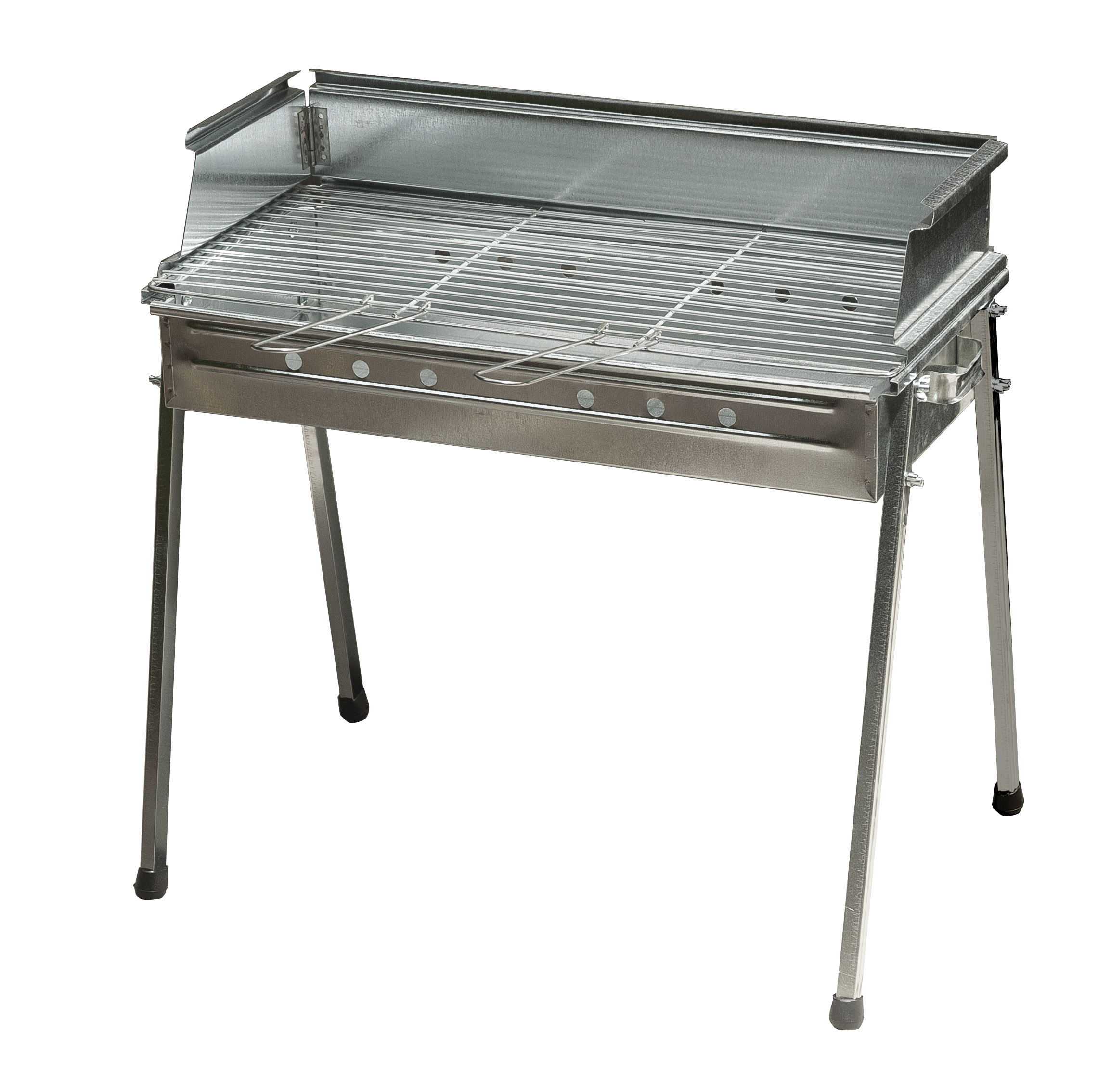 Thermogatz BBQ ΚΑΡΒΟΥΝΟΥ Νο53