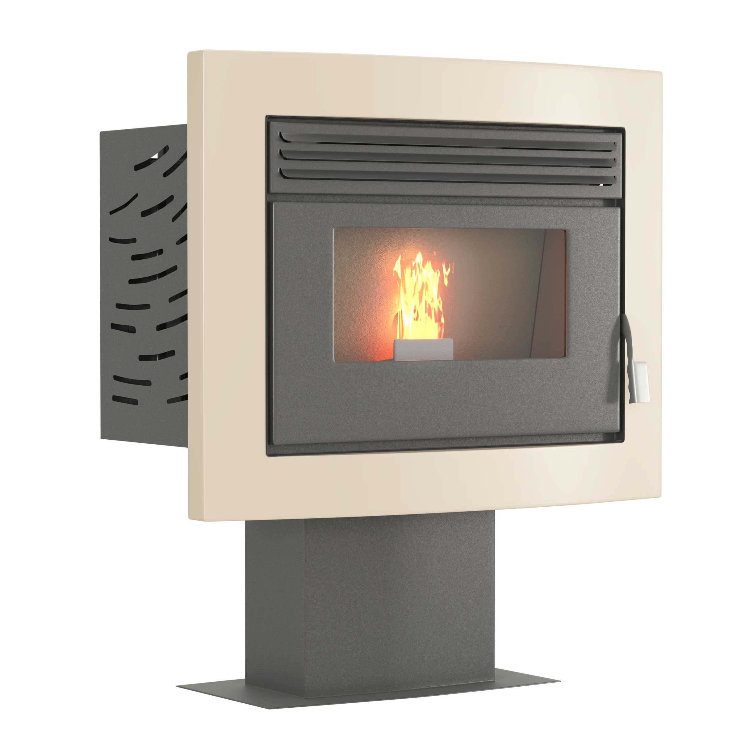 Thermogatz GSP FP ΤΖΑΚΙ 12