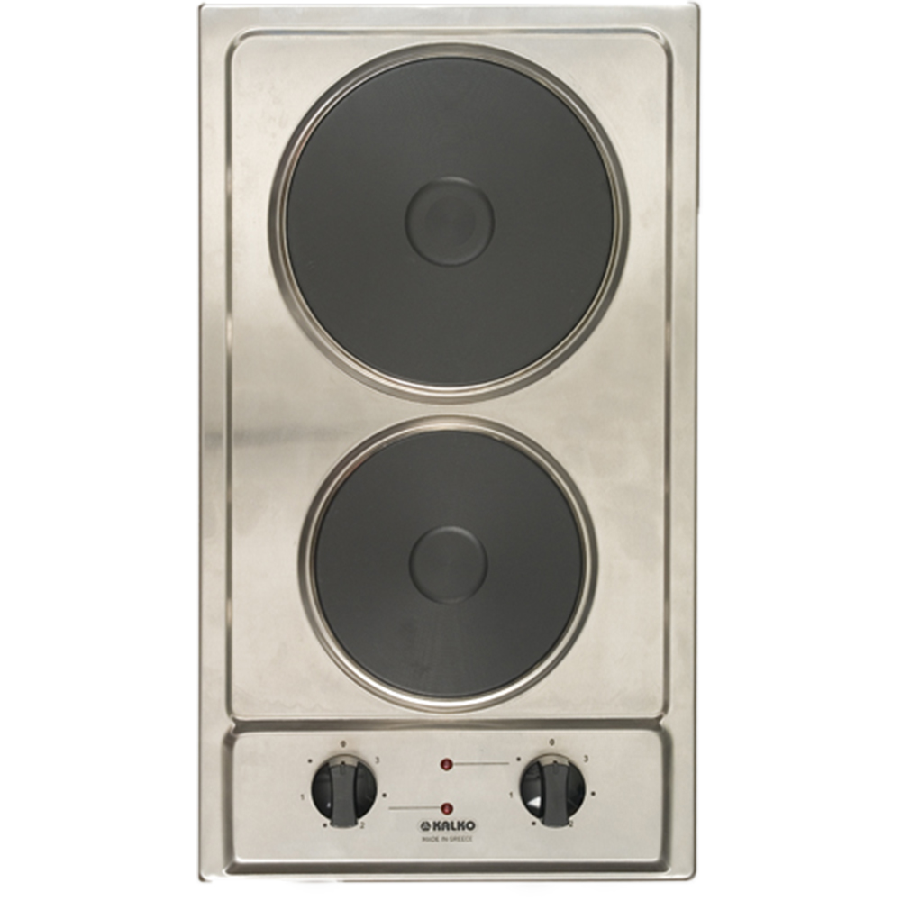 Thermogatz ΕΣΤΙΕΣ ΗΛΕΚΤΡΙΚΕΣ DOMINO KD 2500 IX