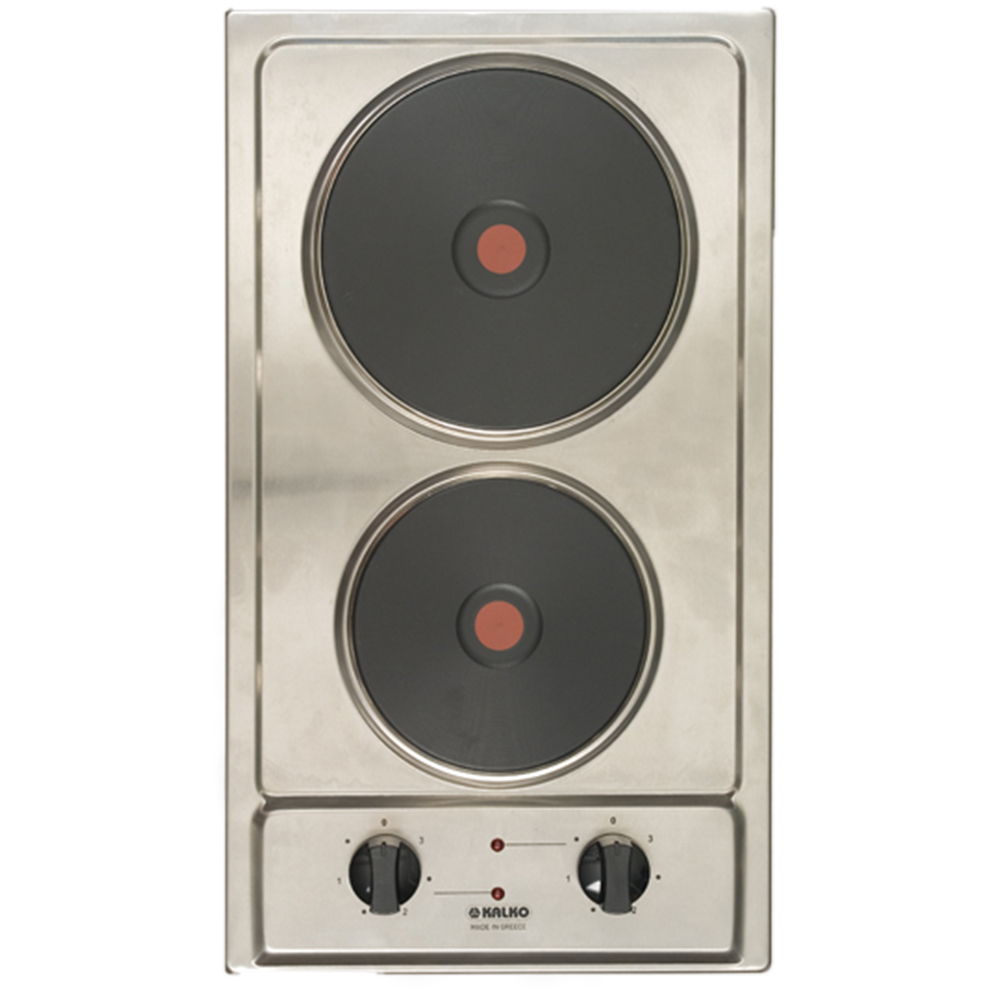 Thermogatz ΕΣΤΙΕΣ ΗΛΕΚΤΡΙΚΕΣ DOMINO KD 3500 IX