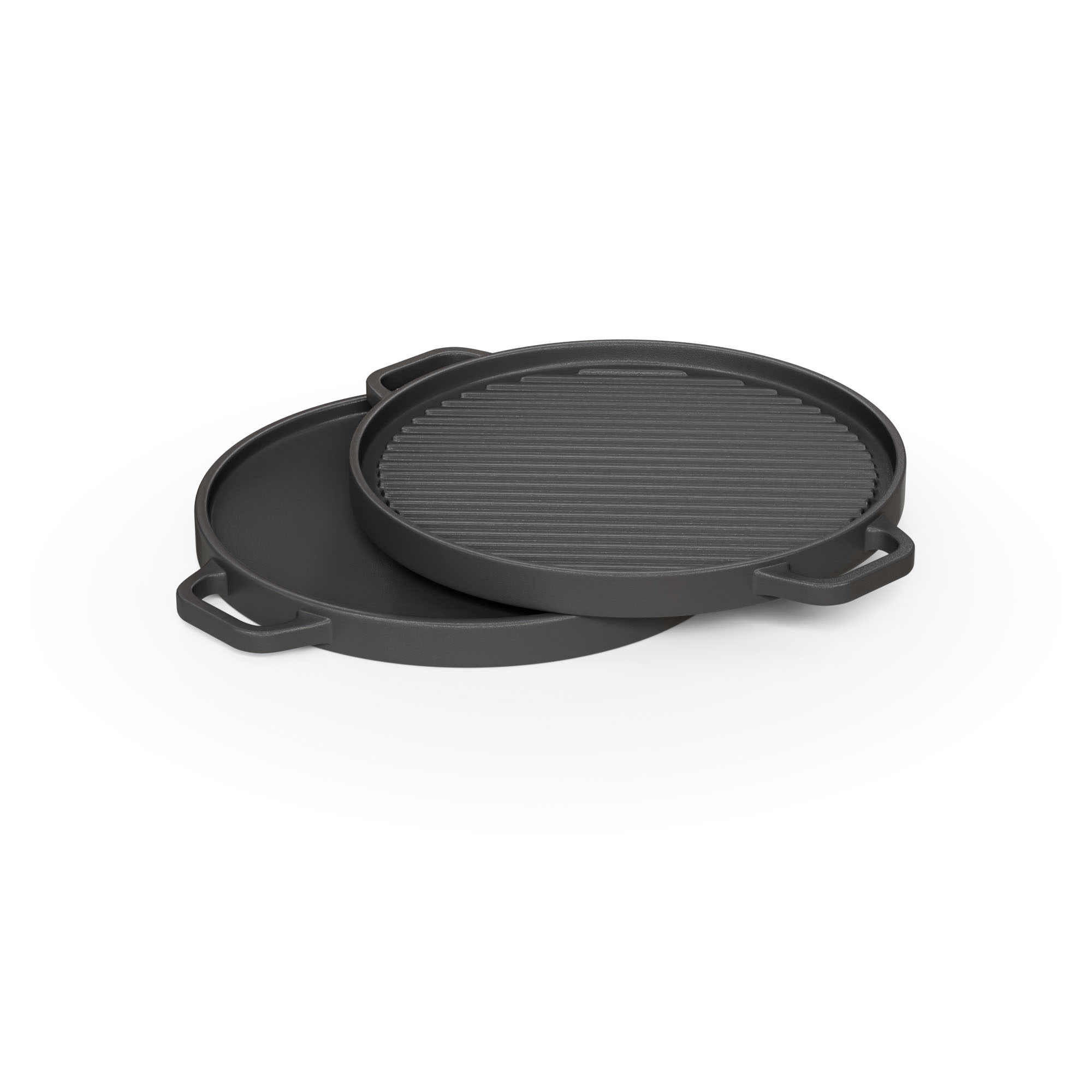 Thermogatz ΠΛΑΚΑ ΜΑΝΤΕΜΙ Νο14 ΣΤΡΟΓΓΥΛΟ 36.5XD30X2.5 (4305) THERMOGATZ