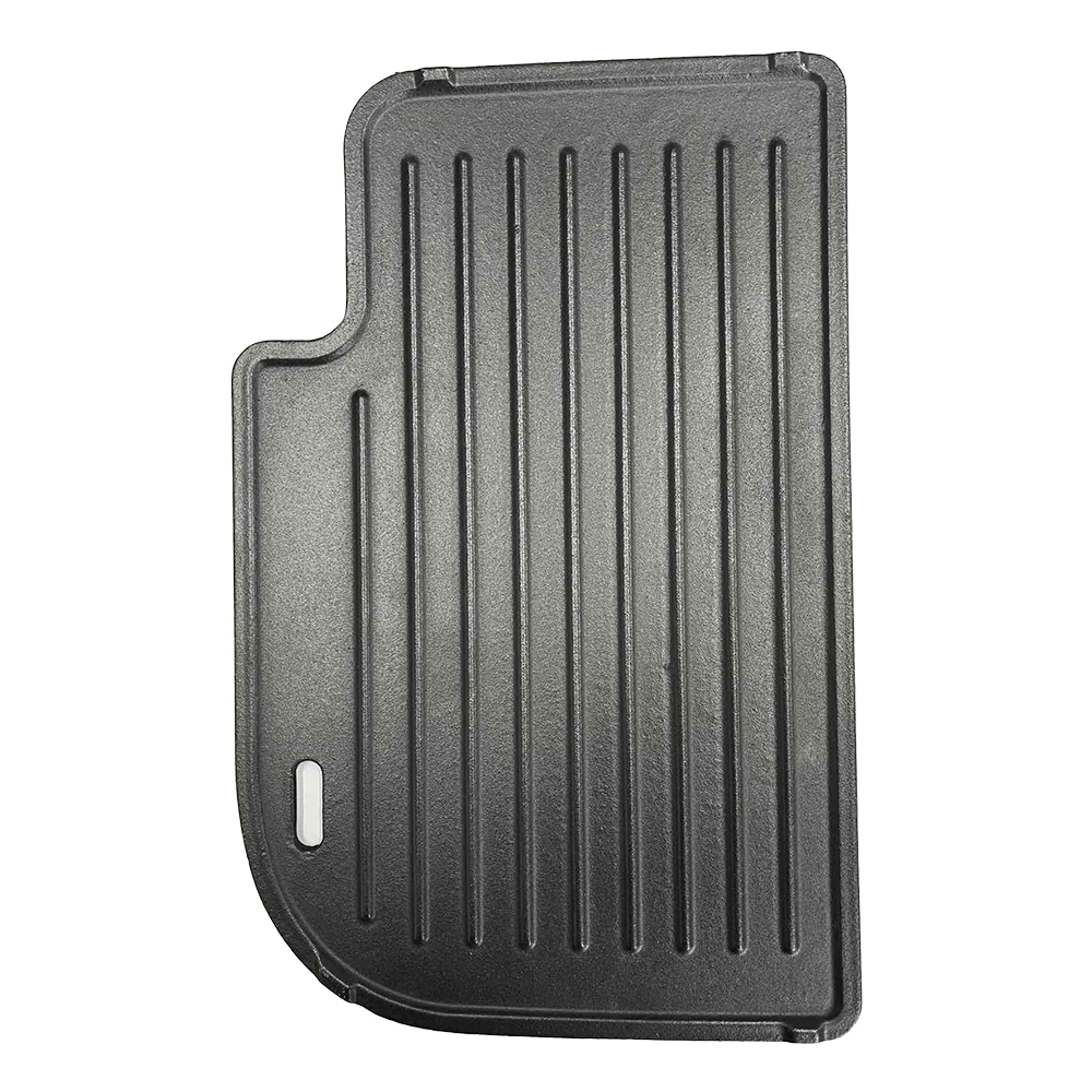 Thermogatz ΠΛΑΚΑ ΜΑΝΤΕΜΙ ΕΣΩΤΕΡΙΚΗ ΑΡΙΣΤΕΡΗ GS GRILL 2 + PLANCHA THERMOGATZ