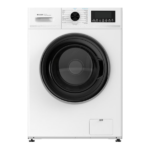 ROBIN RT-612 ΠΛΥΝΤΗΡΙΟ ΡΟΥΧΩΝ 6KG 1200 ΣΤΡΟΦΩΝ