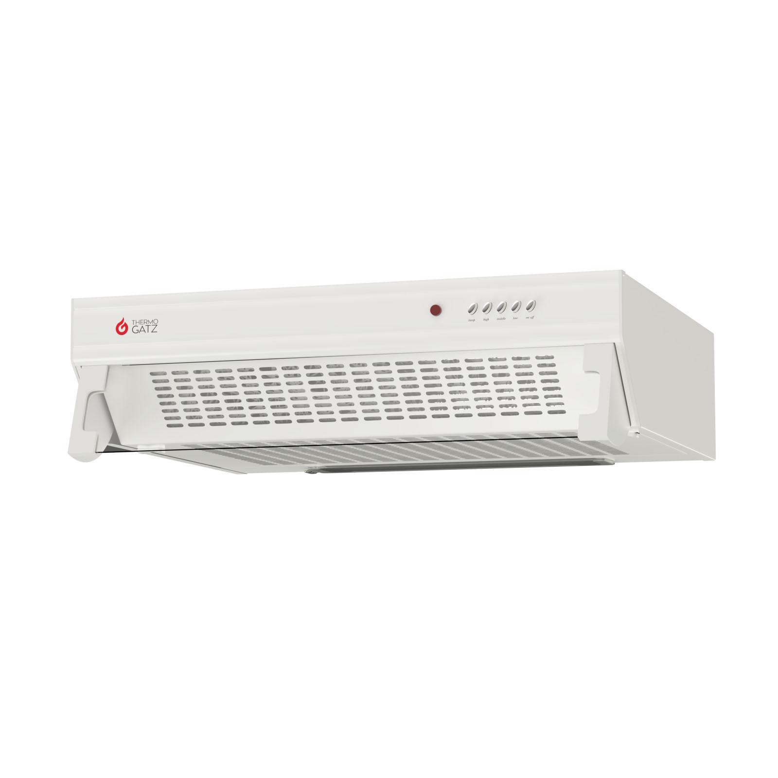 Thermogatz ΑΠΟΡΡΟΦΗΤΗΡΑΣ TGC 160 WH