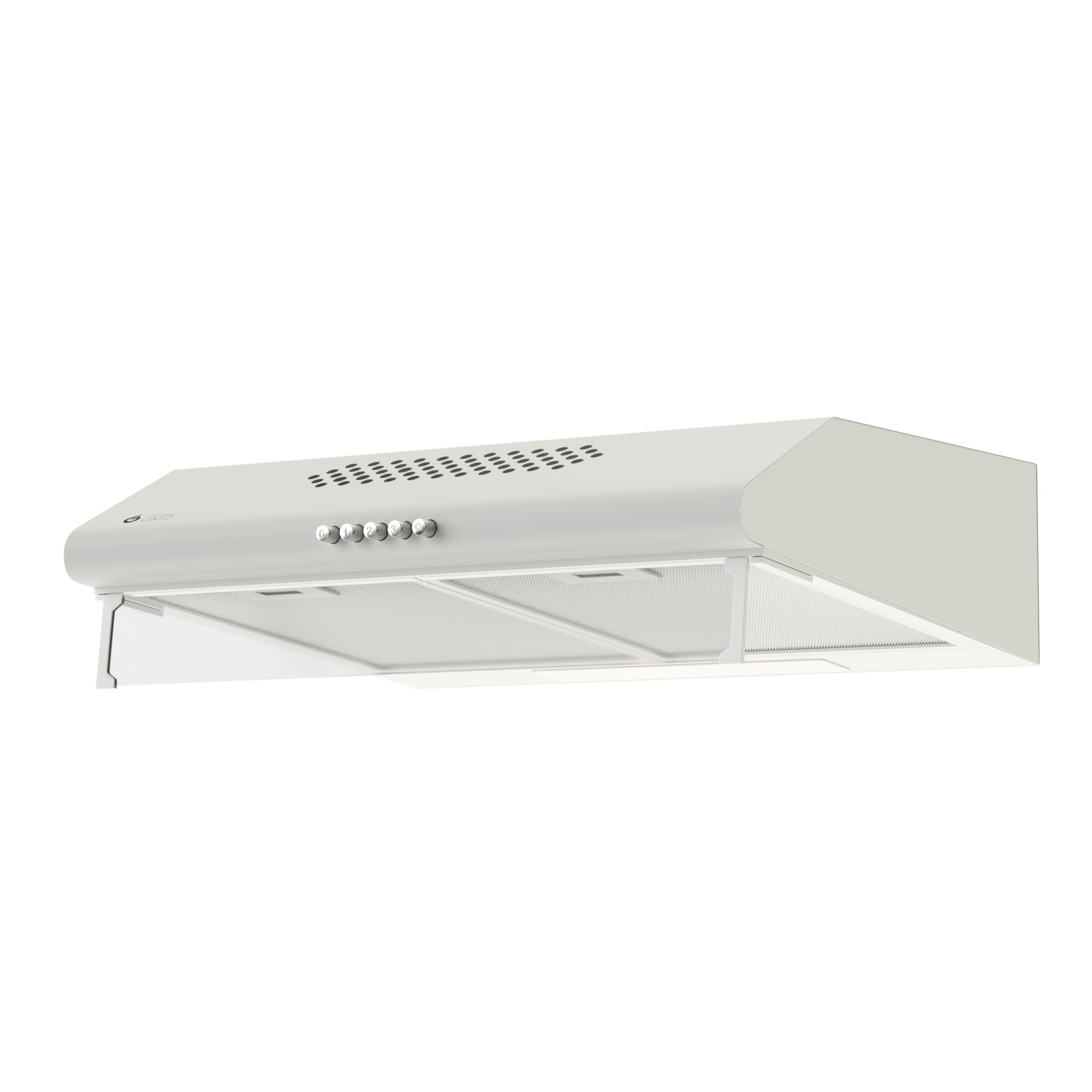 Thermogatz ΑΠΟΡΡΟΦΗΤΗΡΑΣ TGS 170 WH
