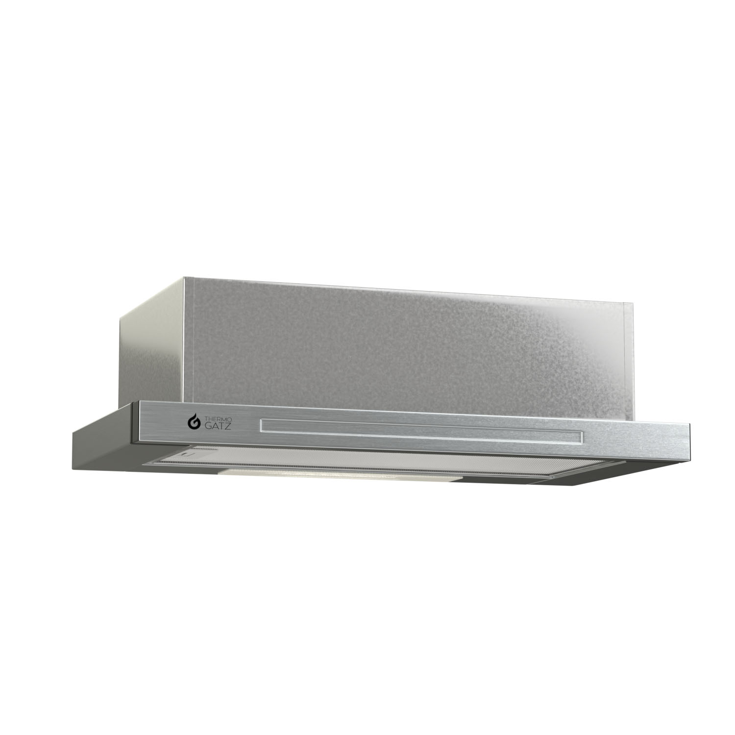 Thermogatz ΑΠΟΡΡΟΦΗΤΗΡΑΣ TGS 810 IX