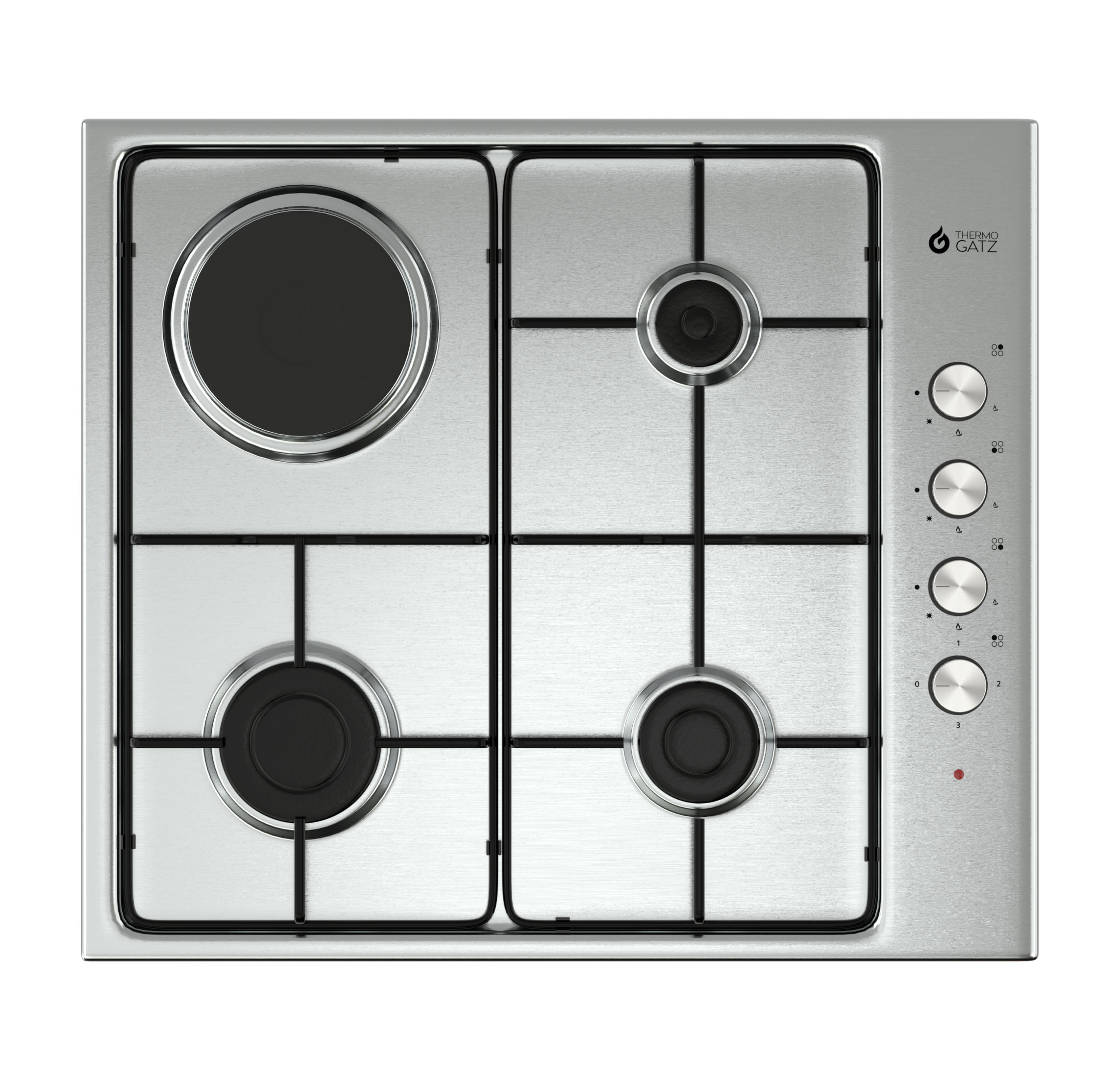 Thermogatz ΕΣΤΙΕΣ ΜΙΚΤΕΣ TGS 9211 IX