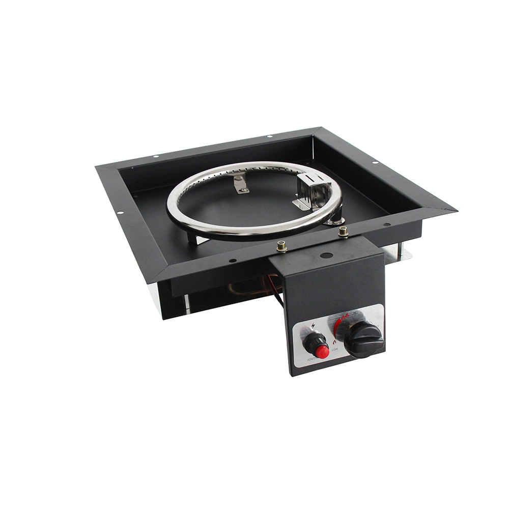 Thermogatz FIREPIT BURNER BFP001 15,5kW