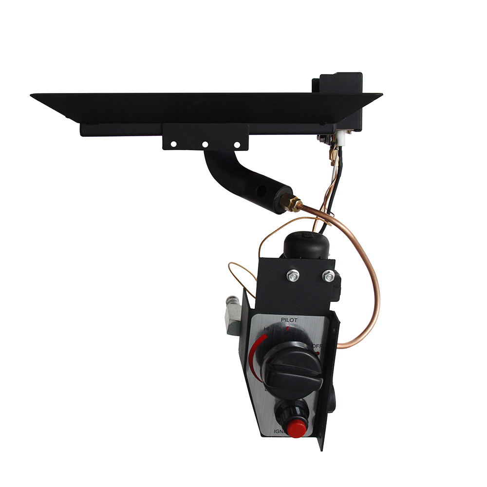 Thermogatz FIREPIT BURNER BFP005H 8kW