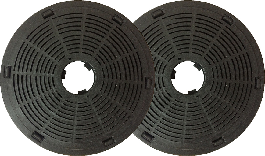 Thermogatz ΦΙΛΤΡΑ ΑΝΘΡΑΚΑ TGC 160/1160