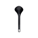 ESTIA MORK 01-40604 ΒΑΘΙΑ ΚΟΥΤΑΛΑ ΤΡΥΠΗΤΗ ΜΑΥΡΗ
