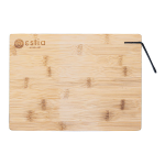 ESTIA ESSENTIALS 01-9175  ΕΠΙΦΑΝΕΙΑ ΚΟΠΗΣ ΑΠΟ ΜΠΑΜΠΟΥ ΜΠΕΖ 33X24CM