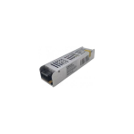 EUROLAMP 145-71115 ΤΡΟΦΟΔΟΤΙΚΟ LED IP20 ΙΣΧΥΟΣ 120W ΜΕ ΤΑΣΗ ΕΞΟΔΟΥ 24V
