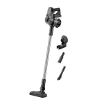 AEG AP31CB21TG ΣΚΟΥΠΑ STICK ΕΠΑΝΑΦΟΡΤΙΖΟΜΕΝΗ 21.6V ΜΑΥΡΗ